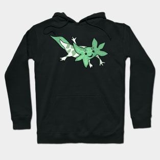 Korok Axolotl Hoodie